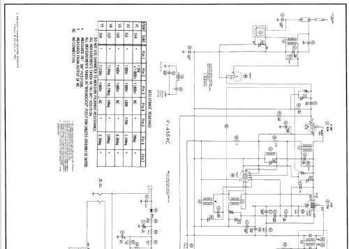 4-C-30 Code 297-6-516; Firestone Tire & (ID = 559697) Radio