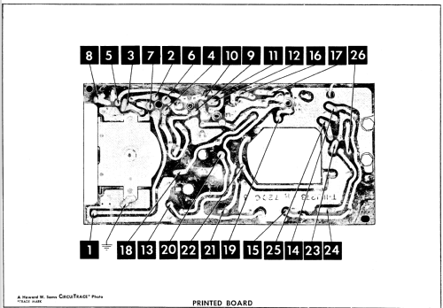 4-C-35 Code 1-7-W100; Firestone Tire & (ID = 772272) Radio