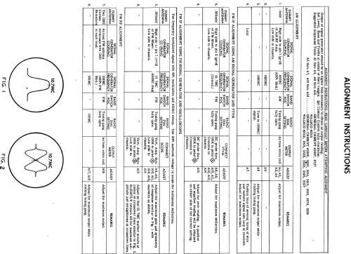 4-H-3 Code 334-8-OA16A/5P10A; Firestone Tire & (ID = 561656) Radio