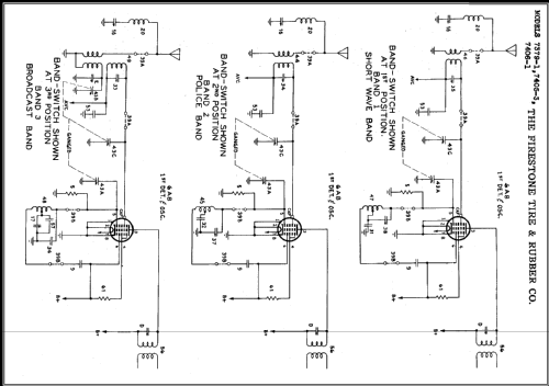 7379-1; Firestone Tire & (ID = 426721) Radio