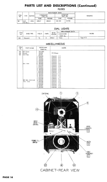 Firestone 13-G-56; Firestone Tire & (ID = 2985571) Televisión