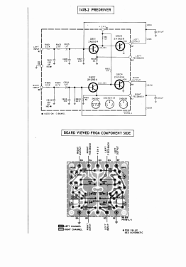 500-T ; Fisher Radio; New (ID = 3071006) Radio