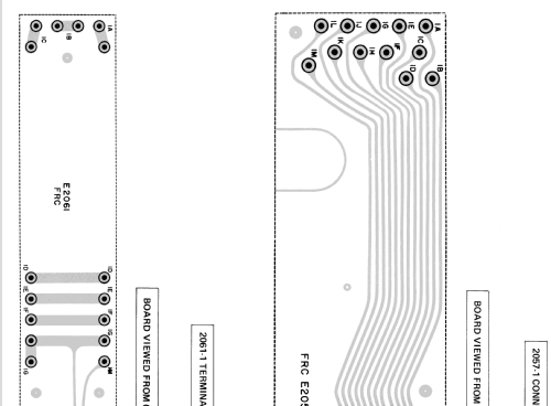 500-TX; Fisher Radio; New (ID = 1268262) Radio