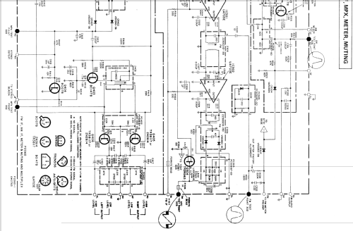 500-TX; Fisher Radio; New (ID = 1268266) Radio