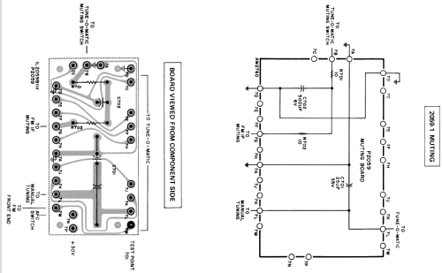 500-TX; Fisher Radio; New (ID = 1268270) Radio