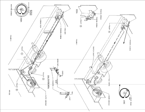 700-T; Fisher Radio; New (ID = 579177) Radio