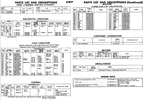 80-R ; Fisher Radio; New (ID = 694022) Radio