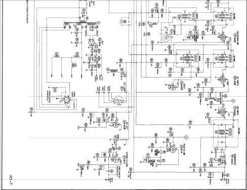 80-T ; Fisher Radio; New (ID = 694026) Radio