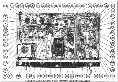 80-T ; Fisher Radio; New (ID = 694031) Radio