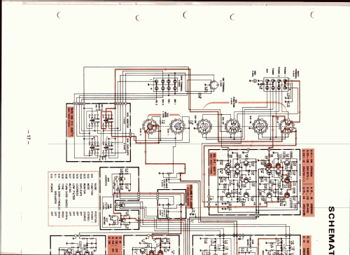 CA2310; Fisher Radio; New (ID = 1259747) Ampl/Mixer