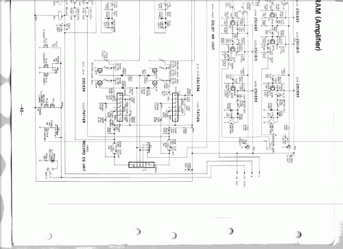 CR-5122 ; Fisher Radio; New (ID = 1238653) R-Player