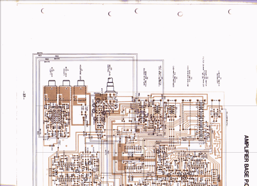 CR-5122 ; Fisher Radio; New (ID = 1238658) R-Player