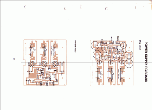 CR-5122 ; Fisher Radio; New (ID = 1238660) R-Player