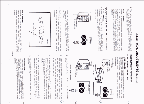 CR-5122 ; Fisher Radio; New (ID = 1238673) R-Player