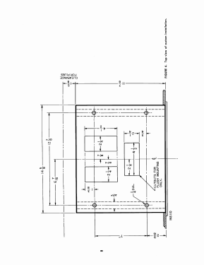 FM200B ; Fisher Radio; New (ID = 3123986) Radio