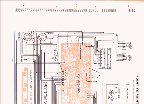 FM2310; Fisher Radio; New (ID = 1275027) Radio