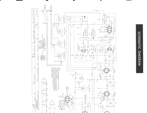 FM-200; Fisher Radio; New (ID = 1736776) Radio