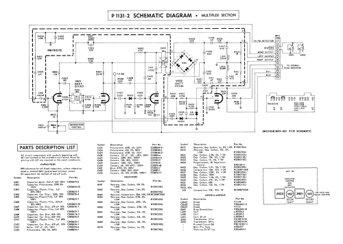 Doublet ID = 26696; Fisher Radio; New (ID = 2578648) Radio