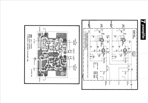 Futura 202; Fisher Radio; New (ID = 699871) Radio