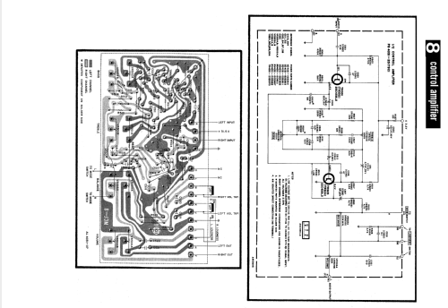 Futura 202; Fisher Radio; New (ID = 699872) Radio