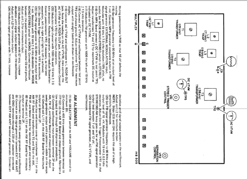 Futura 202; Fisher Radio; New (ID = 699878) Radio