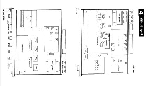 Futura 202; Fisher Radio; New (ID = 699883) Radio