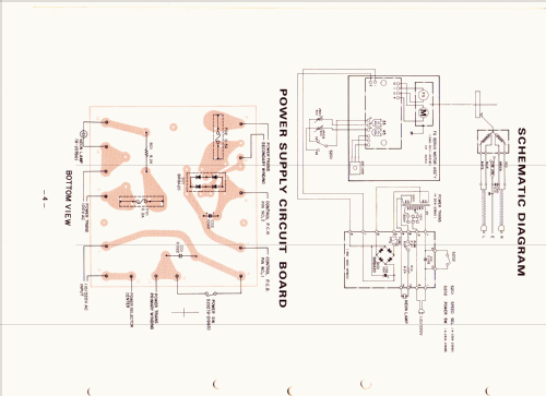 MT6220; Fisher Radio; New (ID = 1275268) R-Player