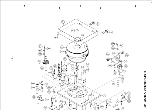 MT6220; Fisher Radio; New (ID = 1275270) R-Player