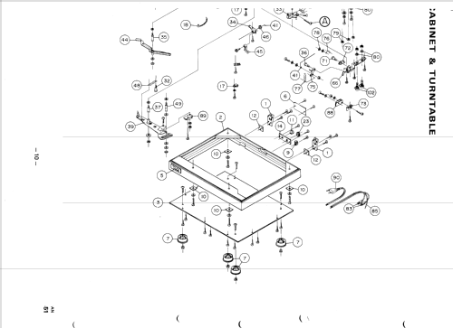 MT6220; Fisher Radio; New (ID = 1275271) R-Player