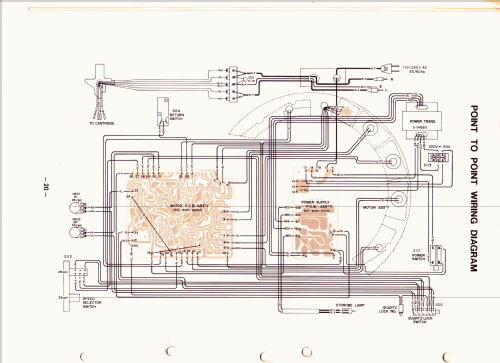 MT-6250; Fisher Radio; New (ID = 1259665) R-Player