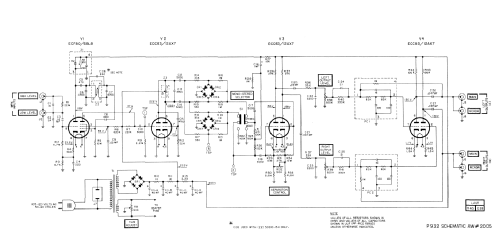 Multiplex Adaptor MPX-200; Fisher Radio; New (ID = 2577023) mod-past25