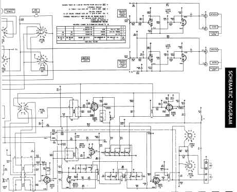 FM-AM Multiplex Tuner R-200 Radio Fisher Radio; New York NY, build ...