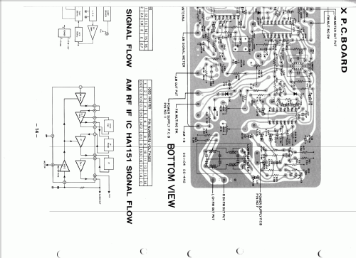 RS1020; Fisher Radio; New (ID = 1276292) Radio