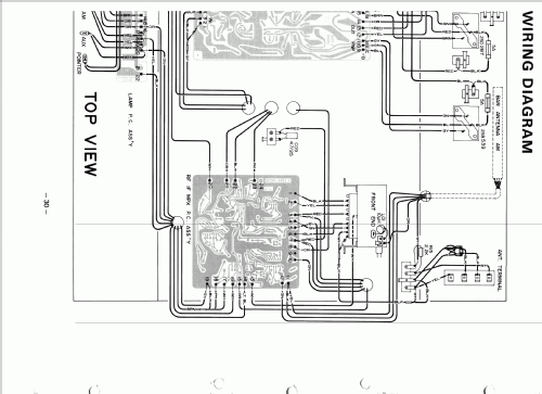 RS-1058; Fisher Radio; New (ID = 1277614) Radio