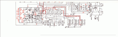 RS-1060; Fisher Radio; New (ID = 1277998) Radio