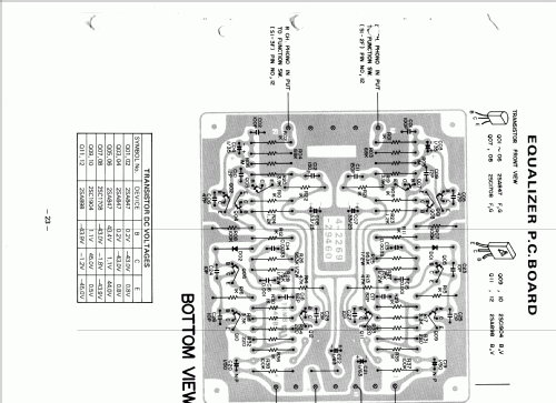 RS-1060; Fisher Radio; New (ID = 1278004) Radio