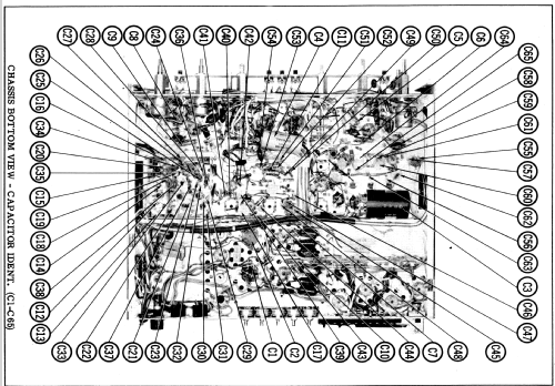 TA-600 ; Fisher Radio; New (ID = 556185) Radio