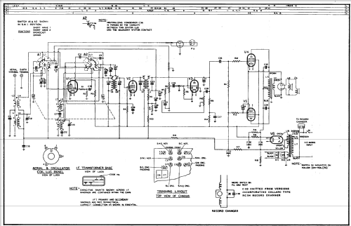 Fleetwood 1158; Fleetwood Television (ID = 2244740) Radio