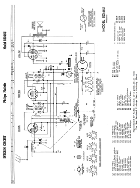 166F; Fleetwood brand of C (ID = 2879408) Radio