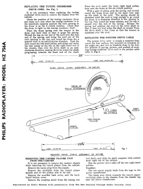 512; Fleetwood brand of C (ID = 3040635) Radio