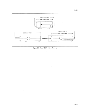 Multi-Counter 1900A; Fluke, John, Mfg. Co (ID = 2949942) Ausrüstung