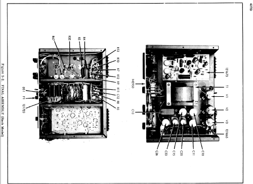 Power Supply 407D; Fluke, John, Mfg. Co (ID = 983405) Equipment