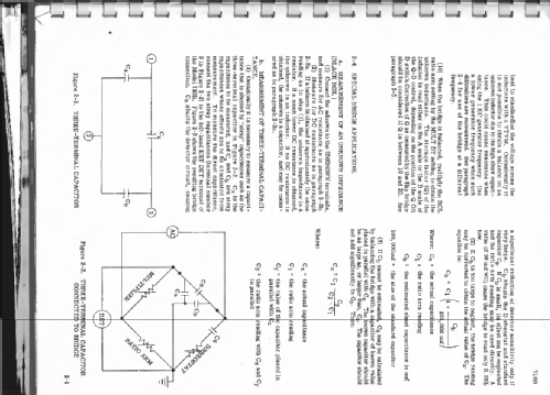 Universal Impedance Bridge 710B; Fluke, John, Mfg. Co (ID = 1820313) Equipment