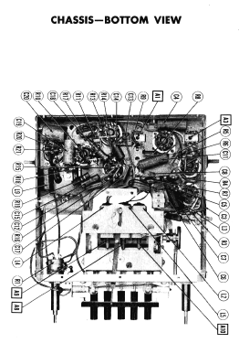 1MF Ch= 1A-18805-A2; Ford Motor Co. (ID = 2908610) Car Radio