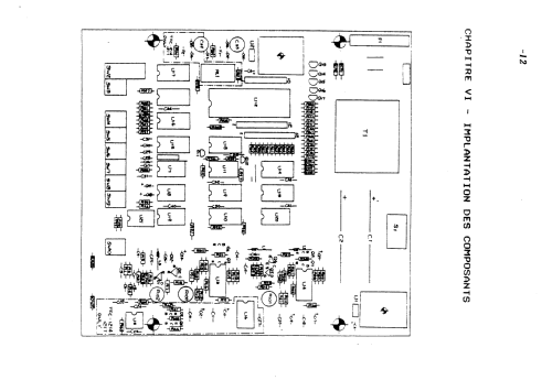 Compteur Fréquencemètre 1212; Française d' (ID = 1004228) Equipment