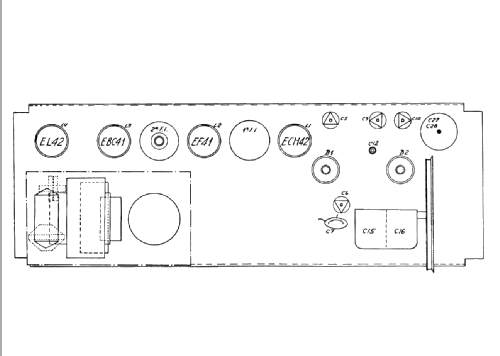 FD17V; Franklin, Buenos (ID = 2504017) Radio