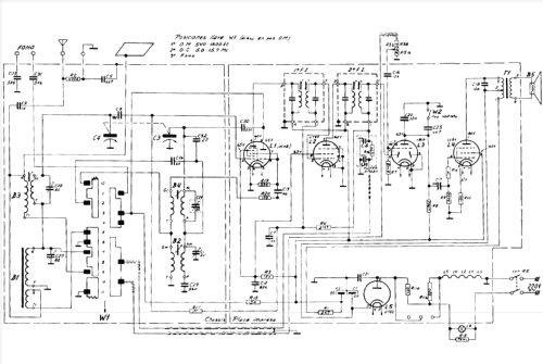 FR2002U; Franklin, Buenos (ID = 1989375) Radio