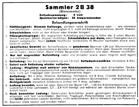 Sammler 2B38; Friemann & Wolf, (ID = 346800) Aliment.