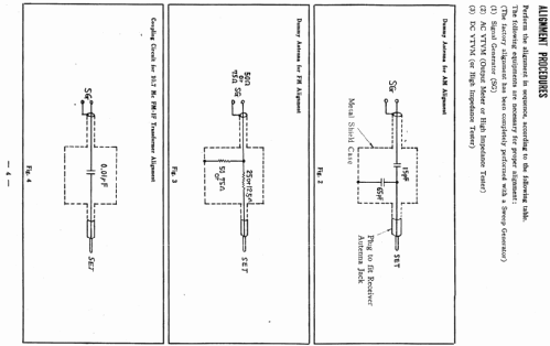 Auto Radio FA-307EX; Fujitsu Ten Limited (ID = 2635279) Autoradio