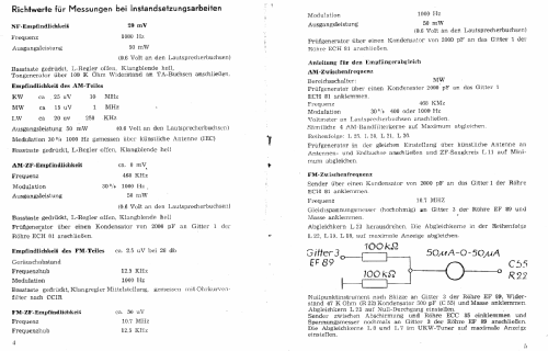 Fidelio ; Funk- und (ID = 2586702) Radio